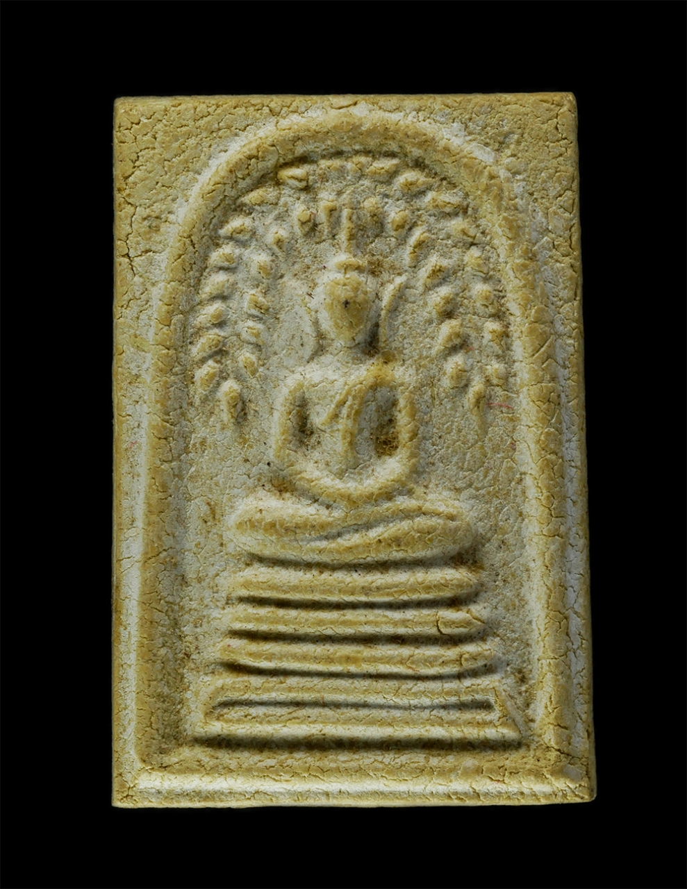 11Nov24 (66)p.jpg - พระสมเด็จปรกโพธิ์ รุ่น 1 หลวงพ่อทวี ปัญญาธโร วัดศรีสุทธาราม อ.สตึก จ.บุรีรัมย์ เนื้อผงพุทธคุณ ผงว่าน พระเก่าสวย มวลสารดี สร้างน้อยหายาก น่าเก็บสะสมบูช [..] | https://kamulet.in.th